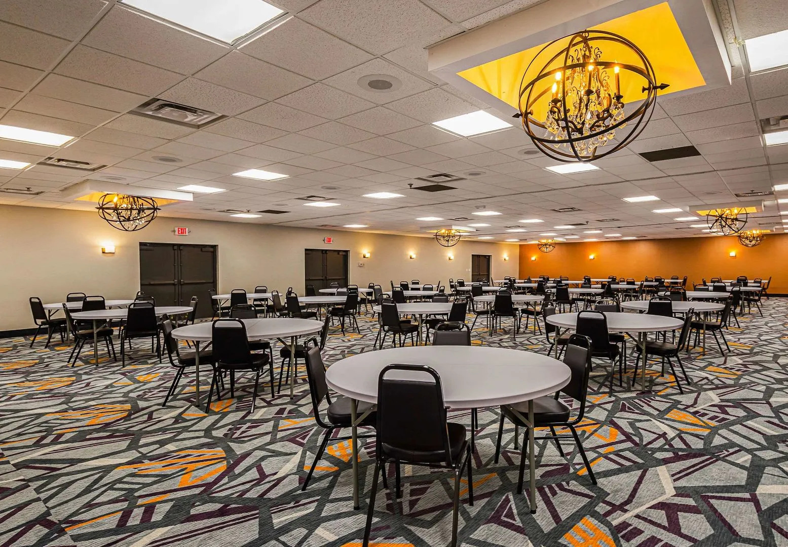 Spark by Hilton Knoxville North I-75