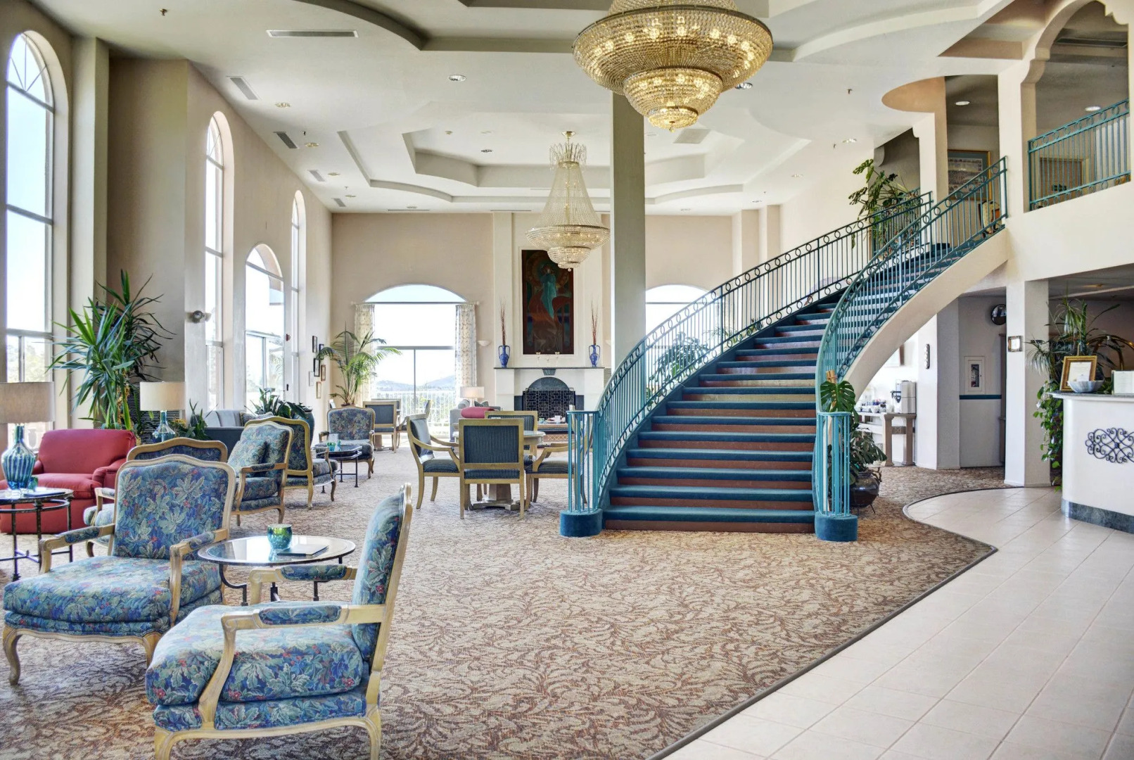 Forest Villas Hotel - Prescott