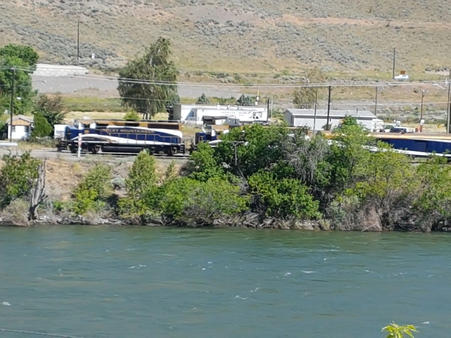 The Inn at Spences Bridge