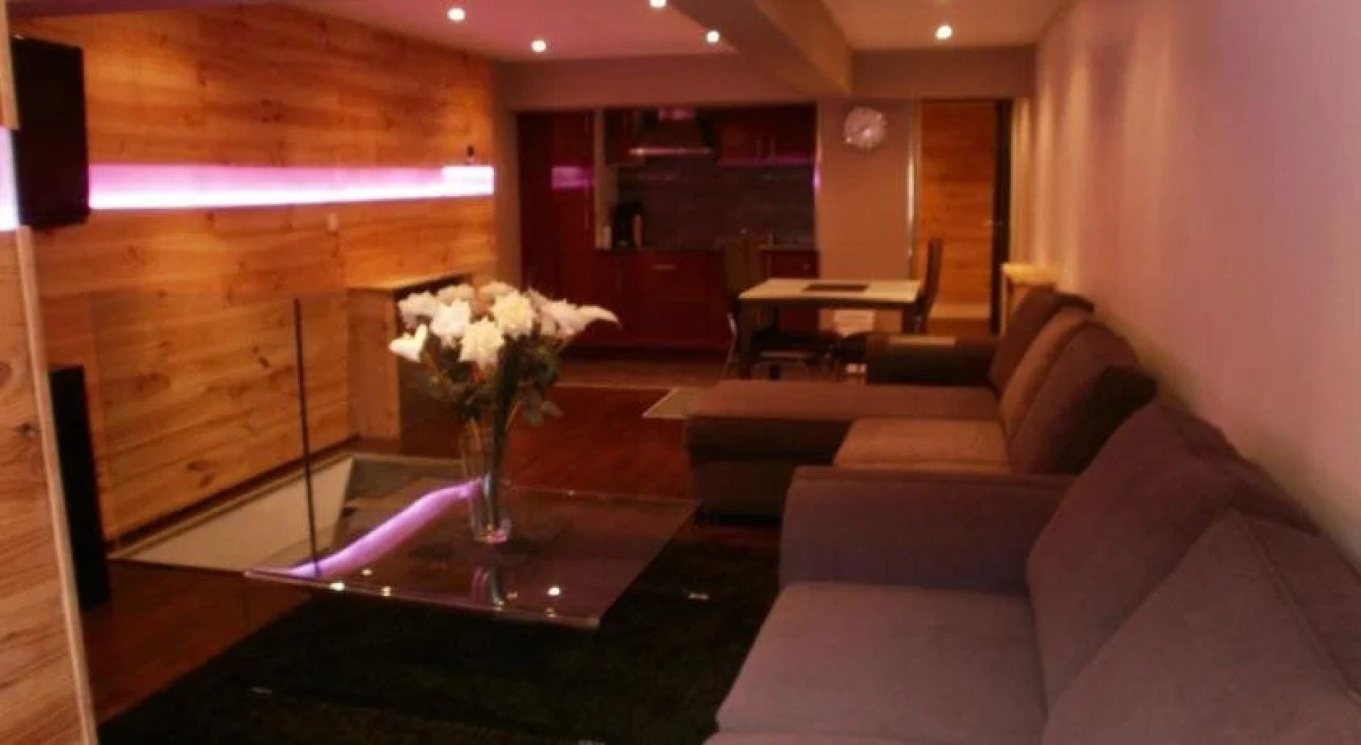 Residence Aqualiance