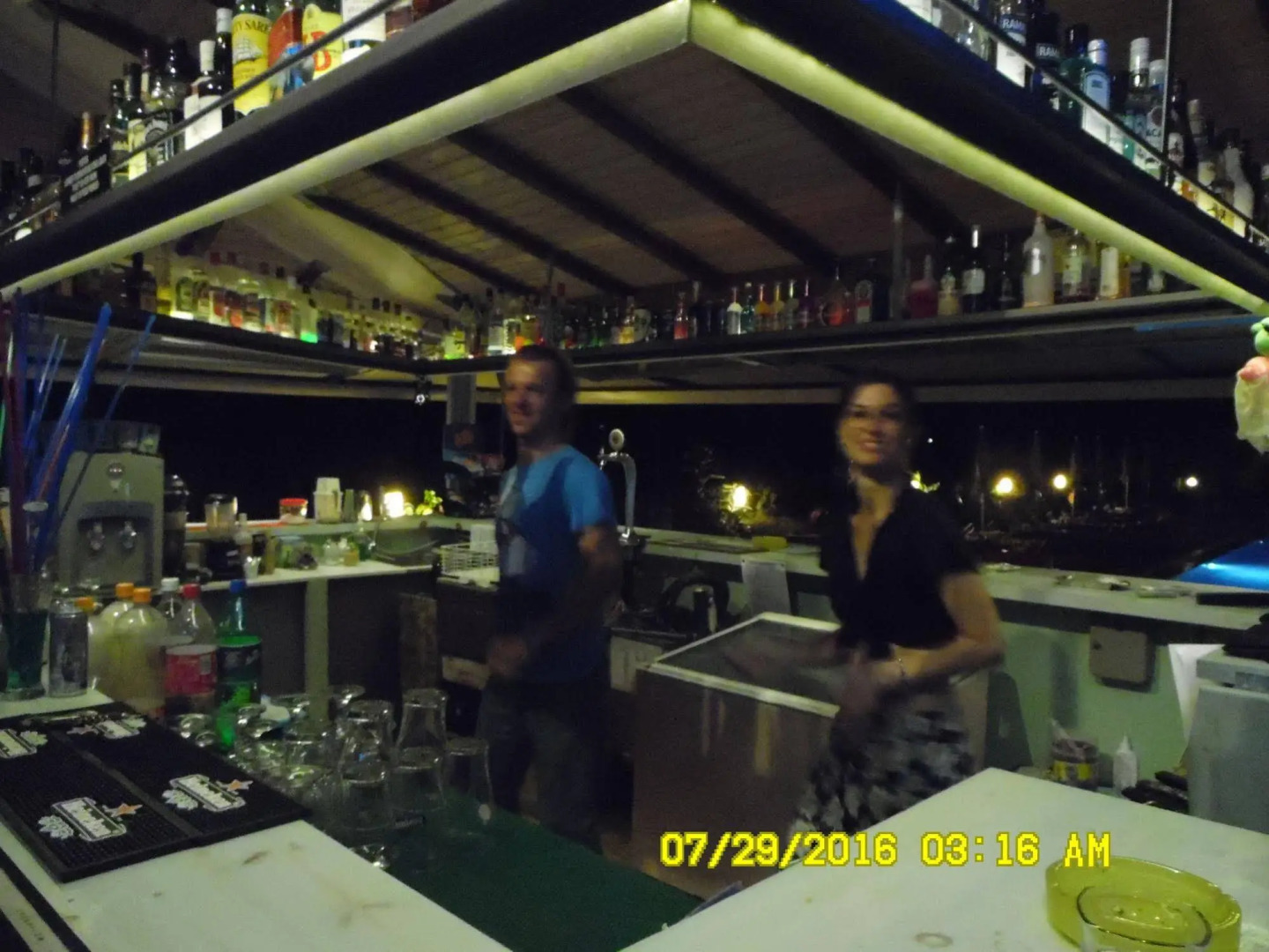 Katsaros Studios & Apartments