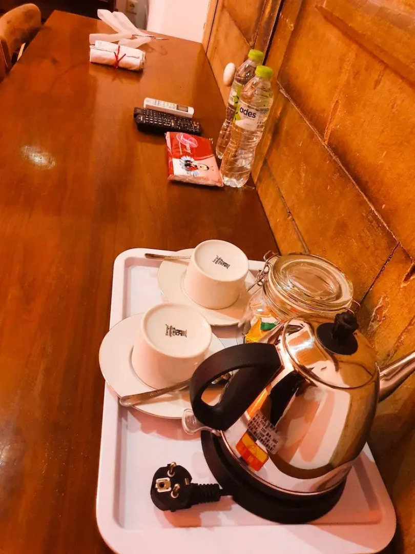 Tiongkok Kecil Heritage Lasem