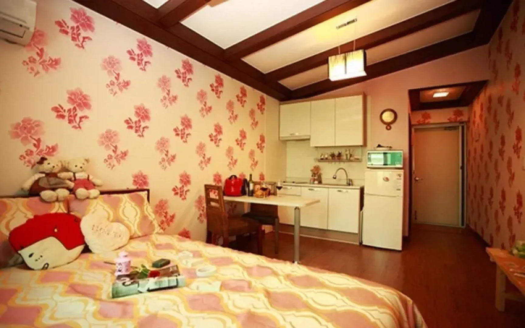 Yangpyeong Pension Forest