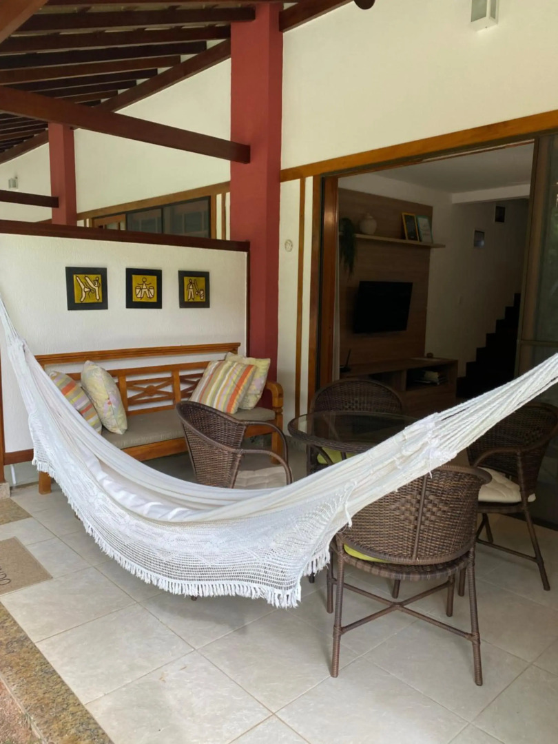 Apartamento 2 suítes em condomínio de luxo no centro