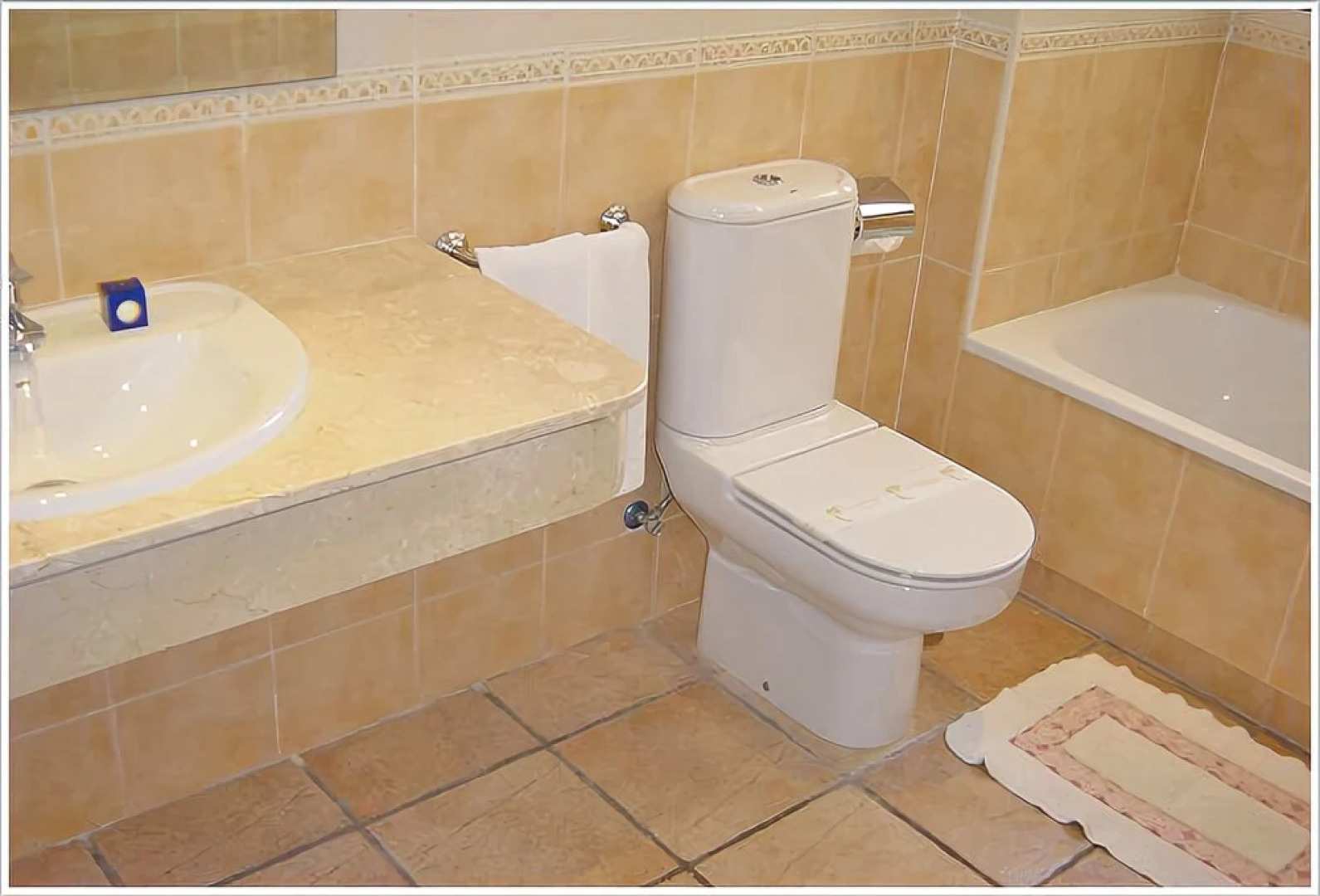 Apartamentos Albir Confort - Nuevo Golf