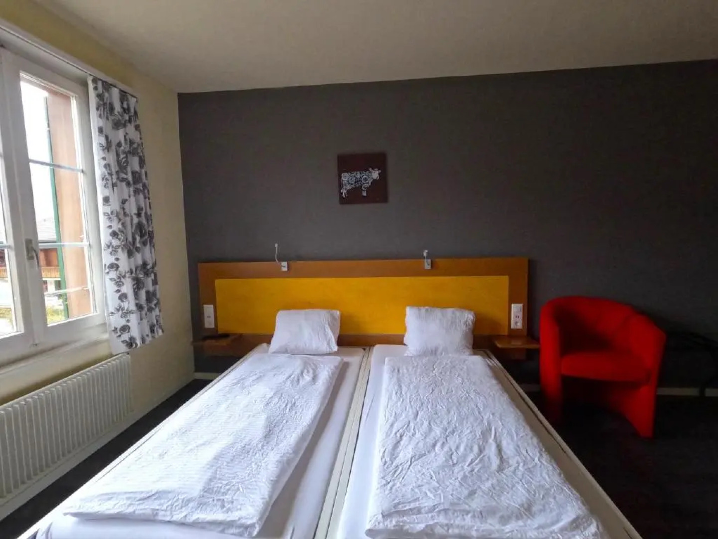 Alpenrose Hotel & Gardens