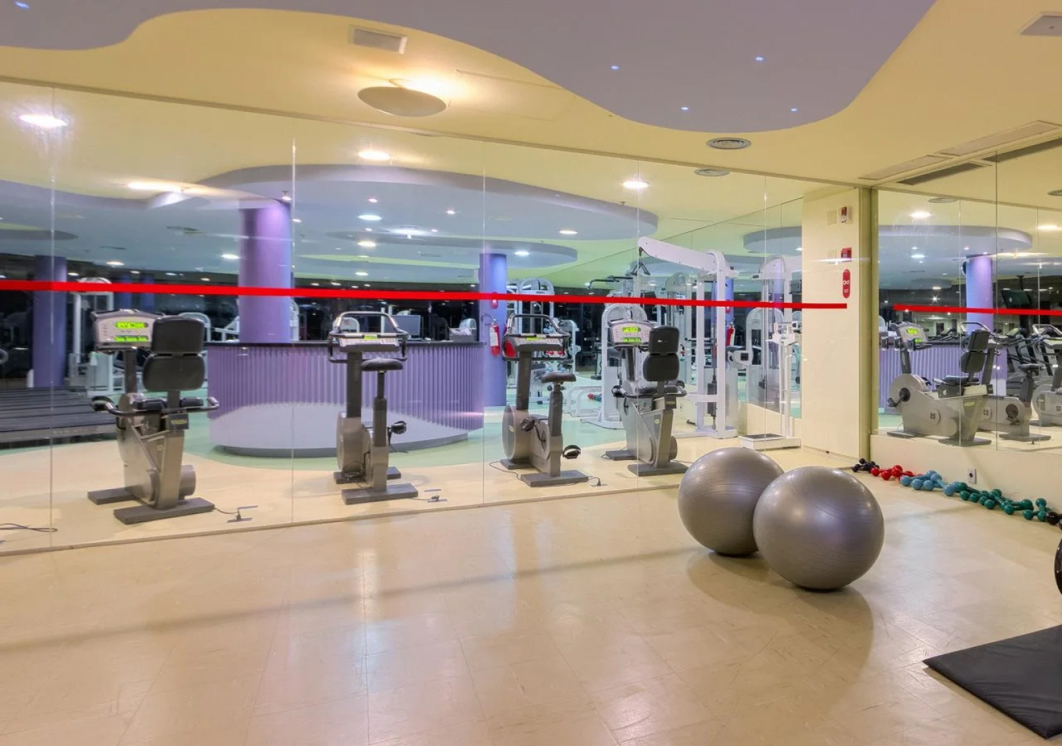 Royal Tulip Brasilia Alvorada