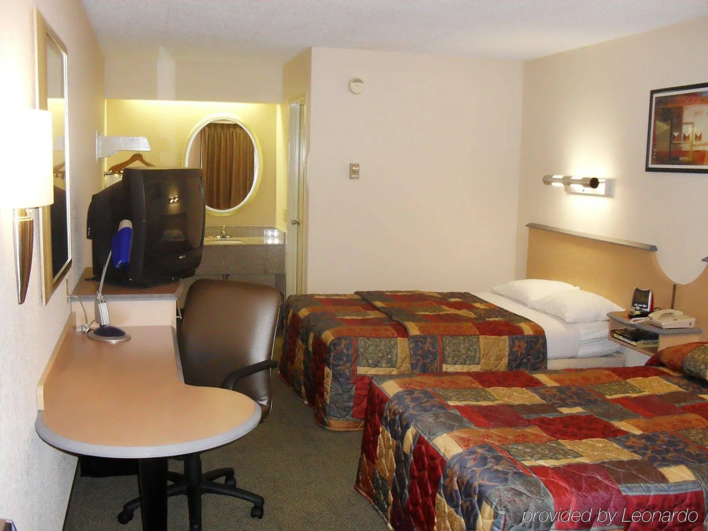 Red Roof Inn Cincinnati East - Beechmont