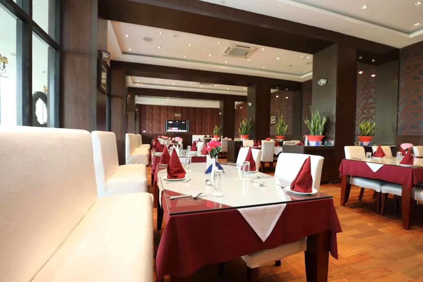 The Fern Residency Tezpur