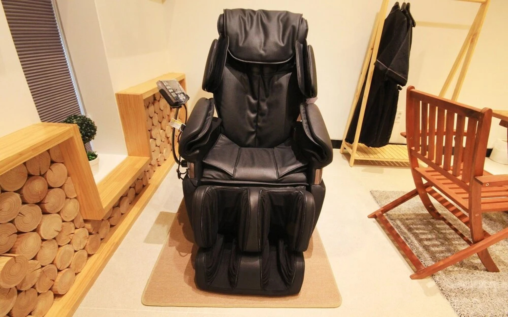 Wanju Five Drive Self Check-in Motel