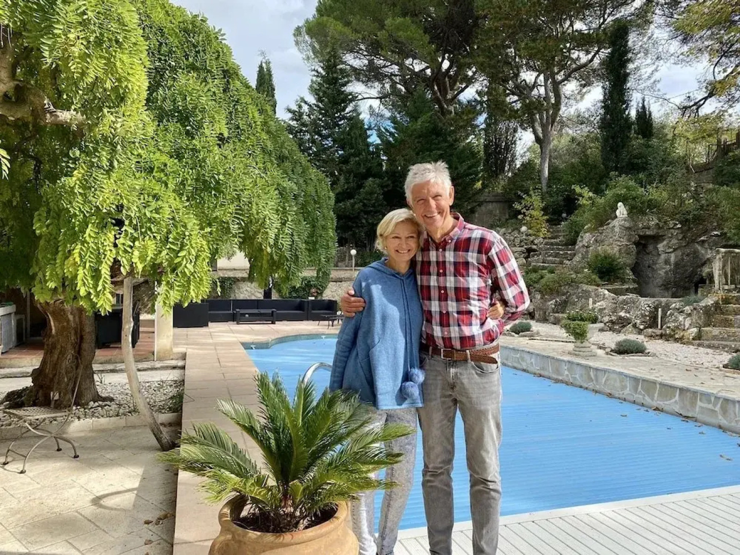 Aux Oiseaux de Provence