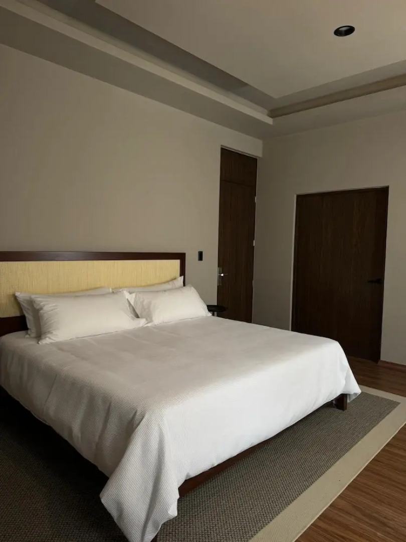 Casa Mädi Hotel boutique