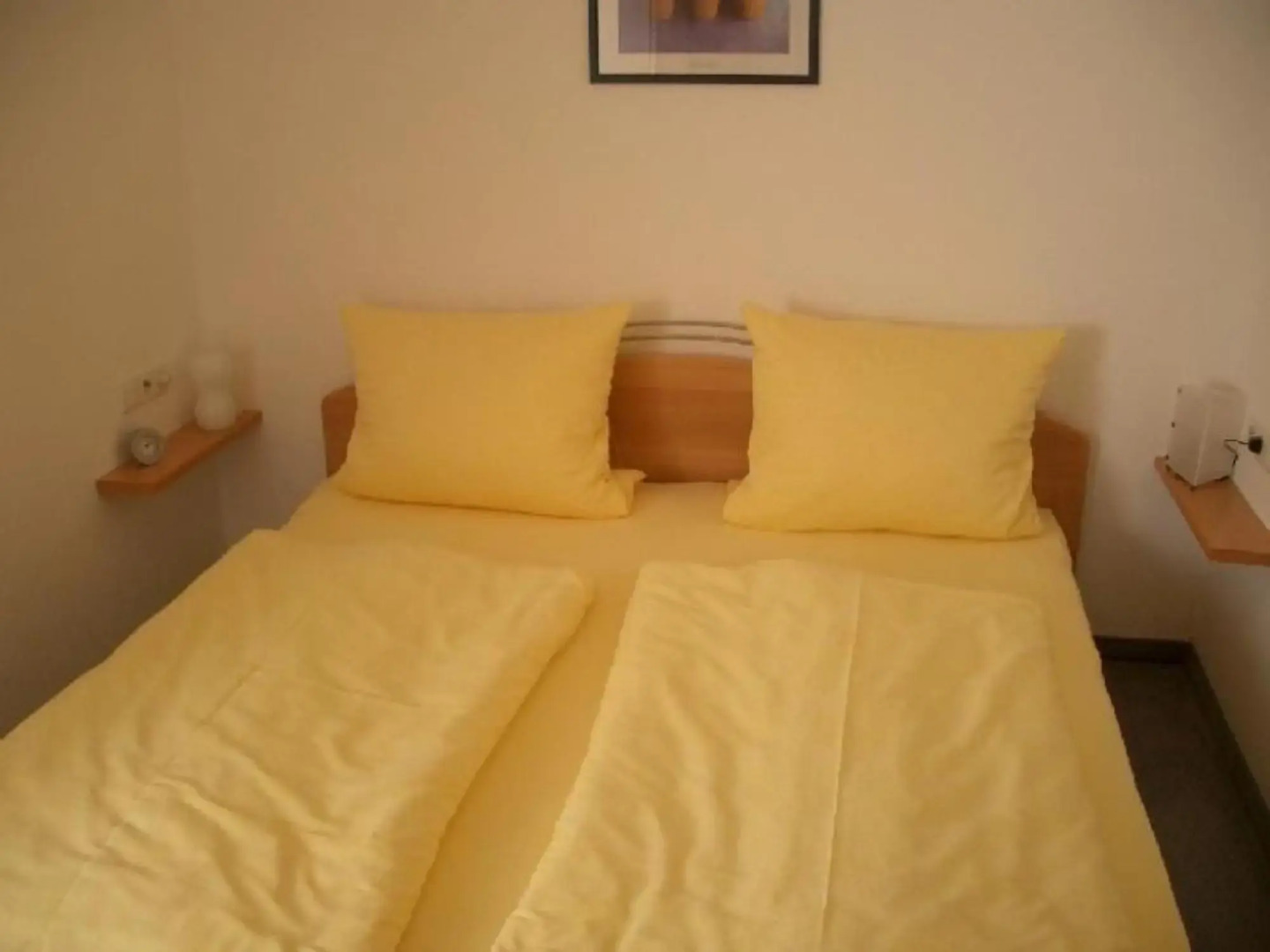 Ferienwohnung Keller