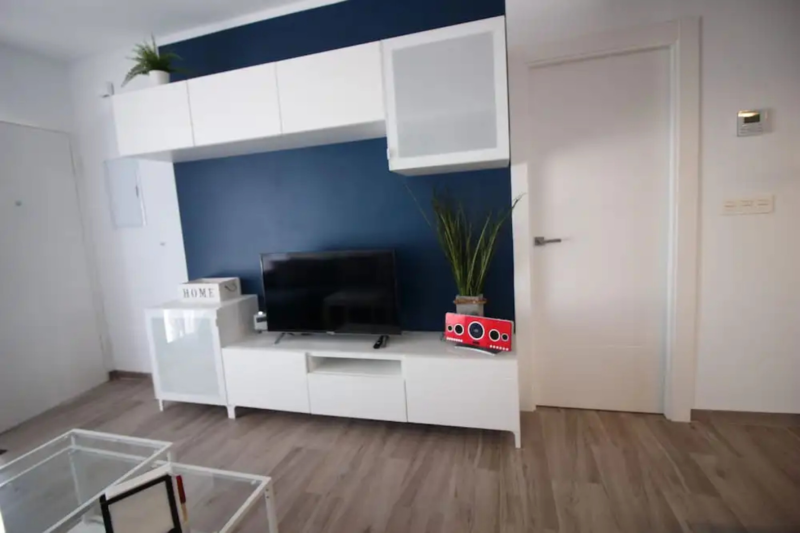 Groundfloor Apartment Entremares IV