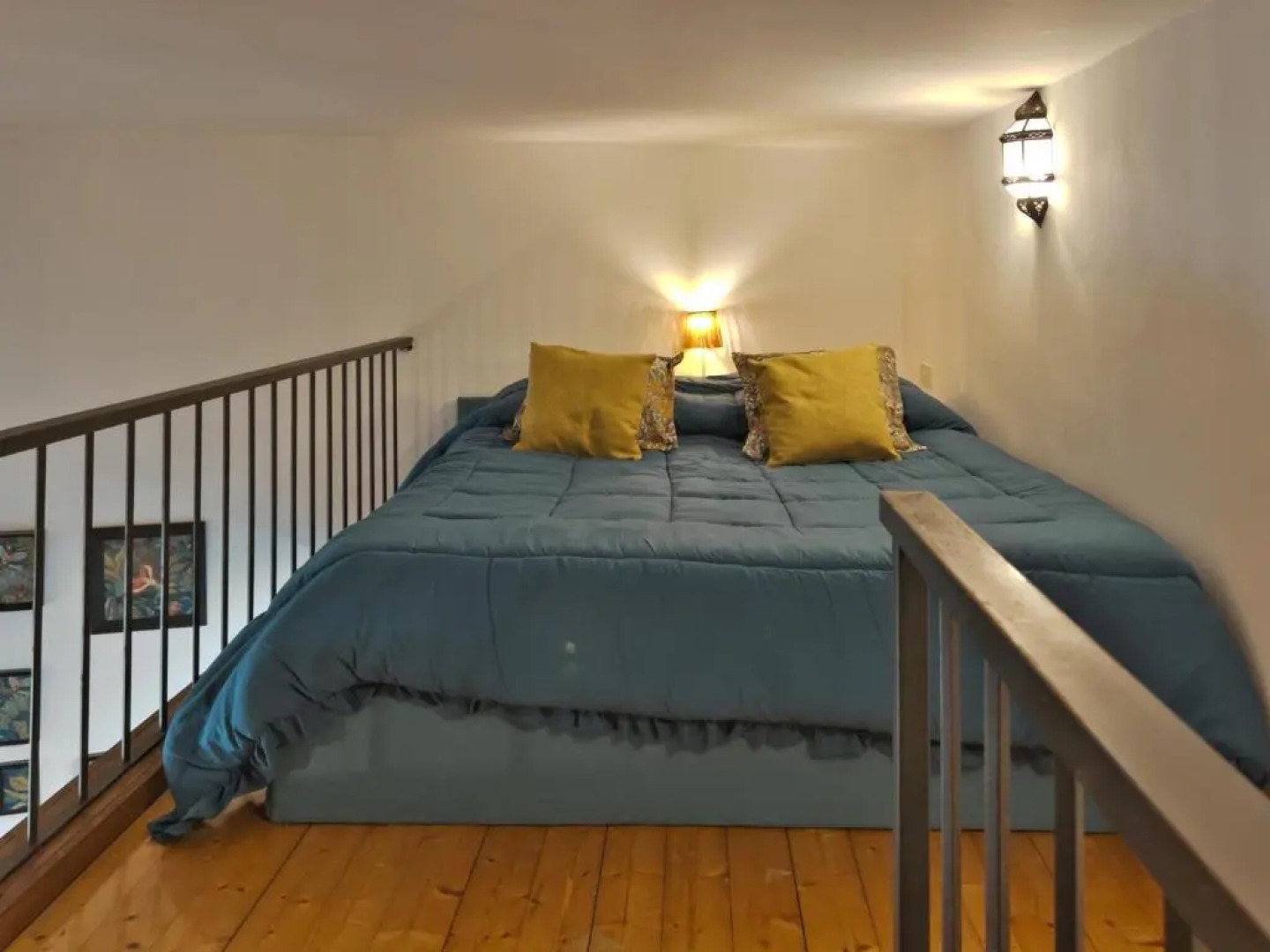 Appartamento Le Scalette