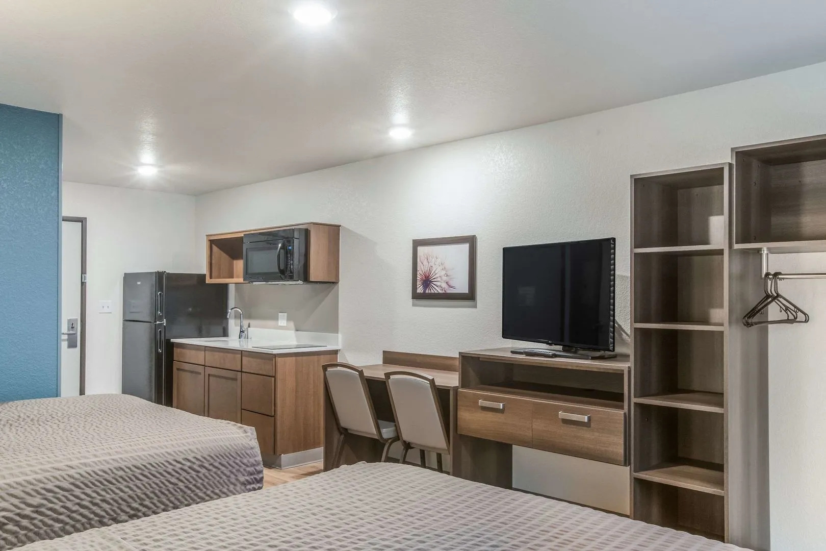 WoodSpring Suites Atlanta McDonough