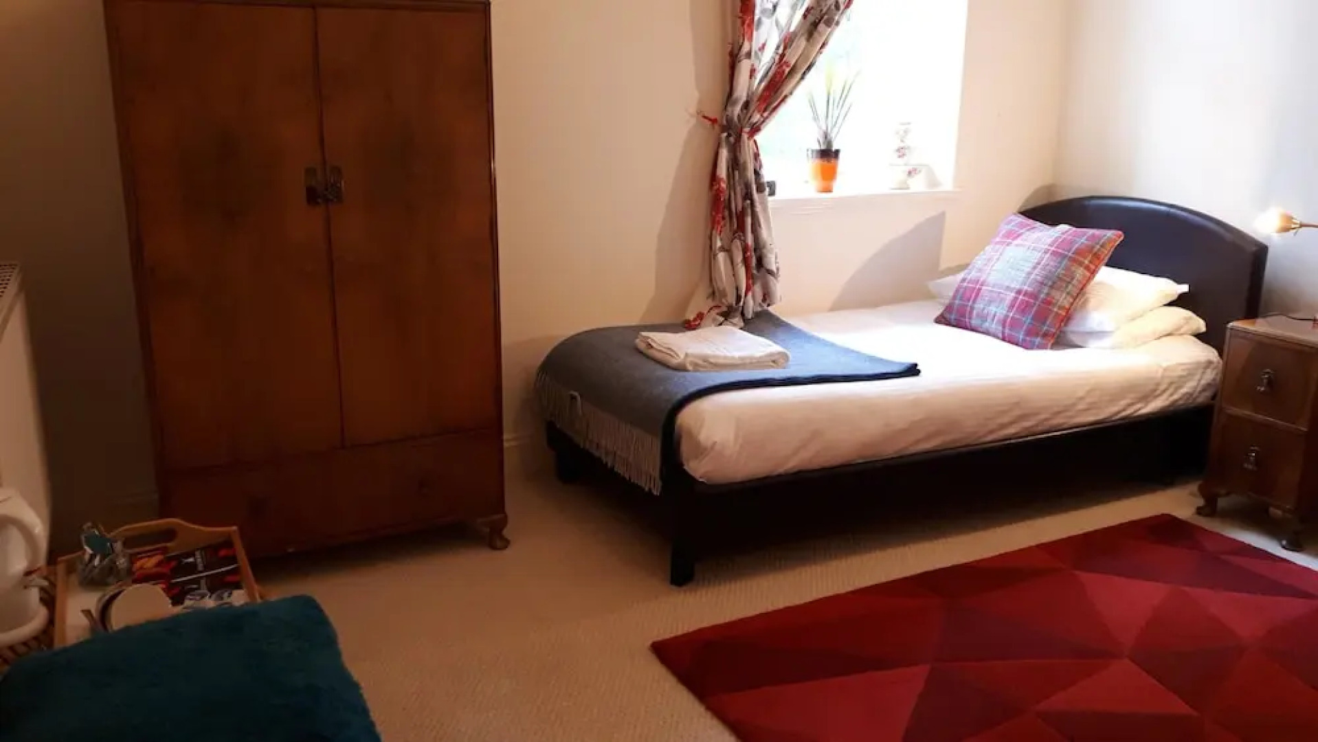 Craigag Lodge Guest House