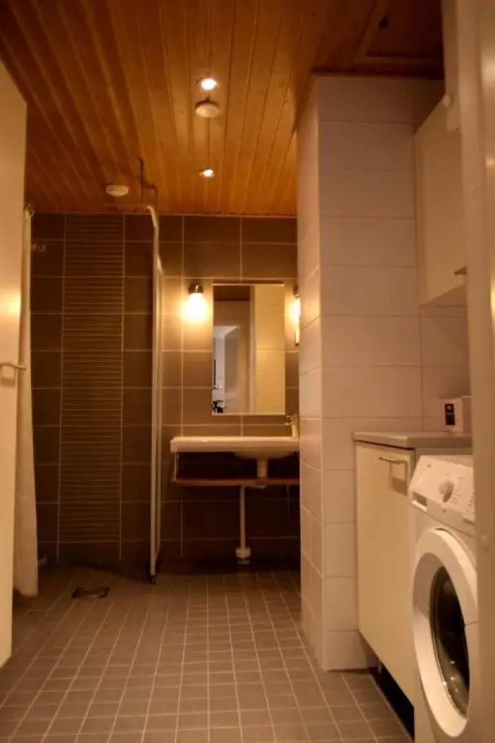 Castillo Kelotähti Apartment