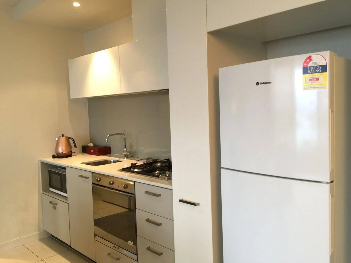 Stunning Apartments Southern Cross