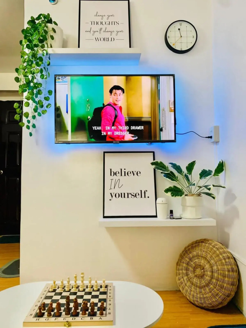 SCANDINAVIAN THEMED-1BR CONDO-Marilao Bulacan-TheRichPlacePH 7