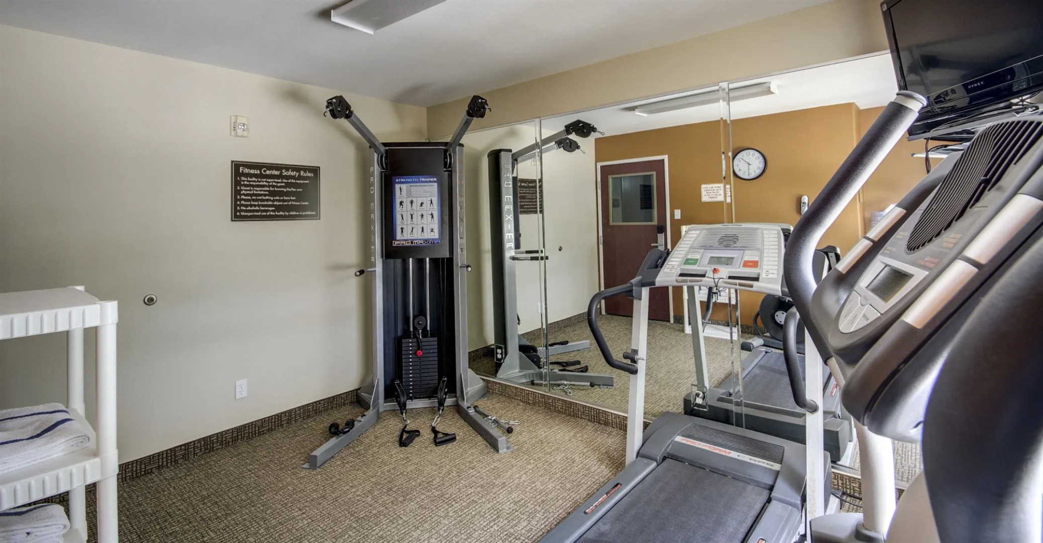 Best Western Morgan City Inn