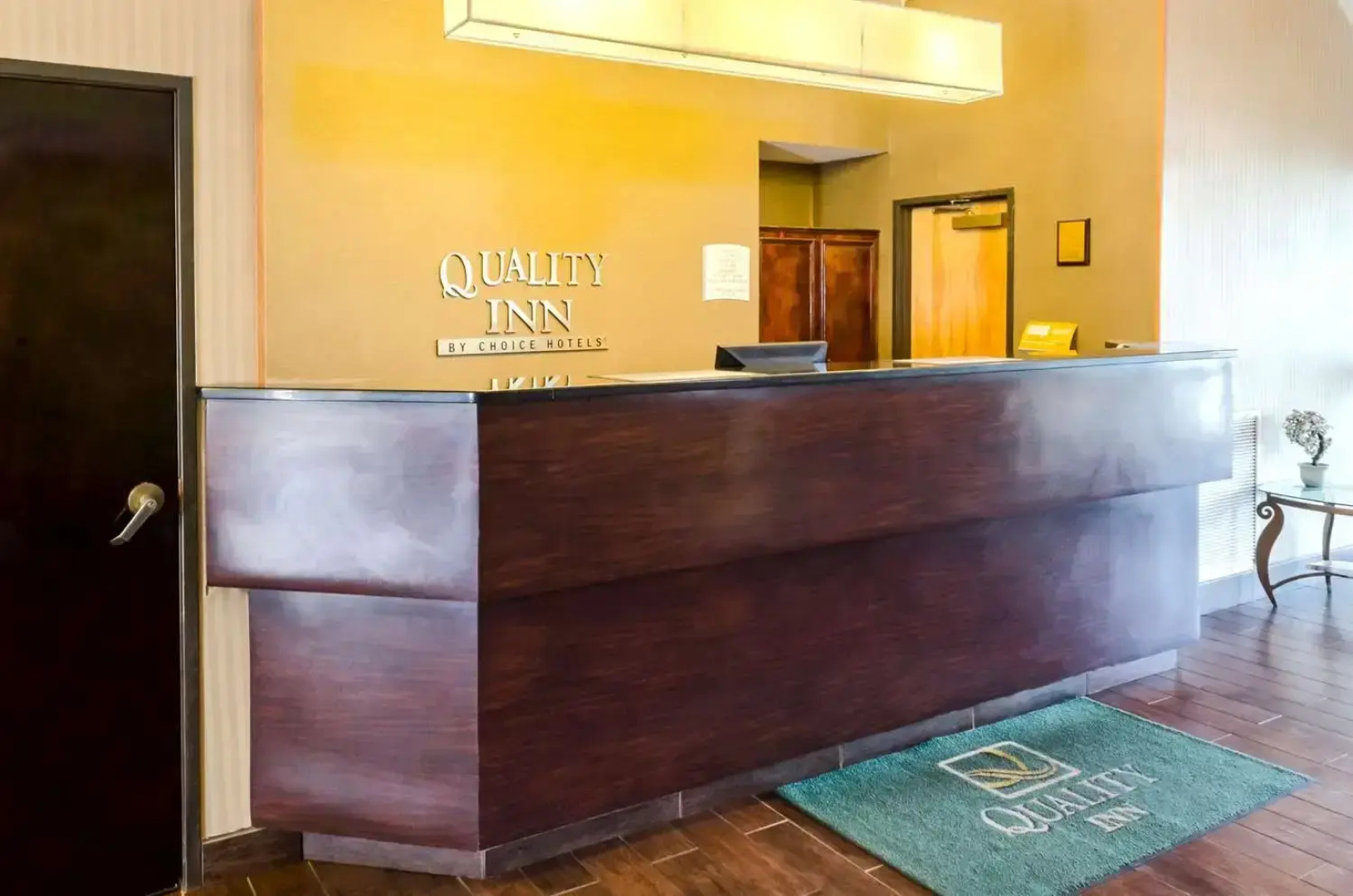 Quality Inn Meridian, Ms