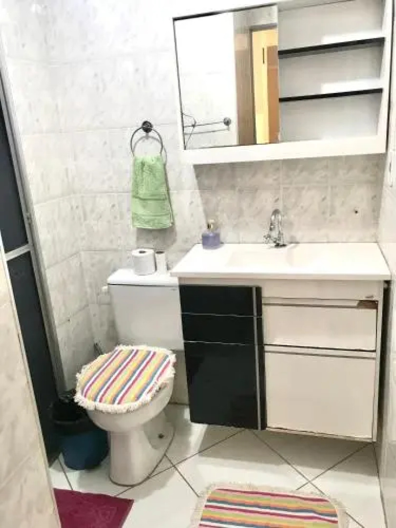 Apartamento Mobiliado em Limeira