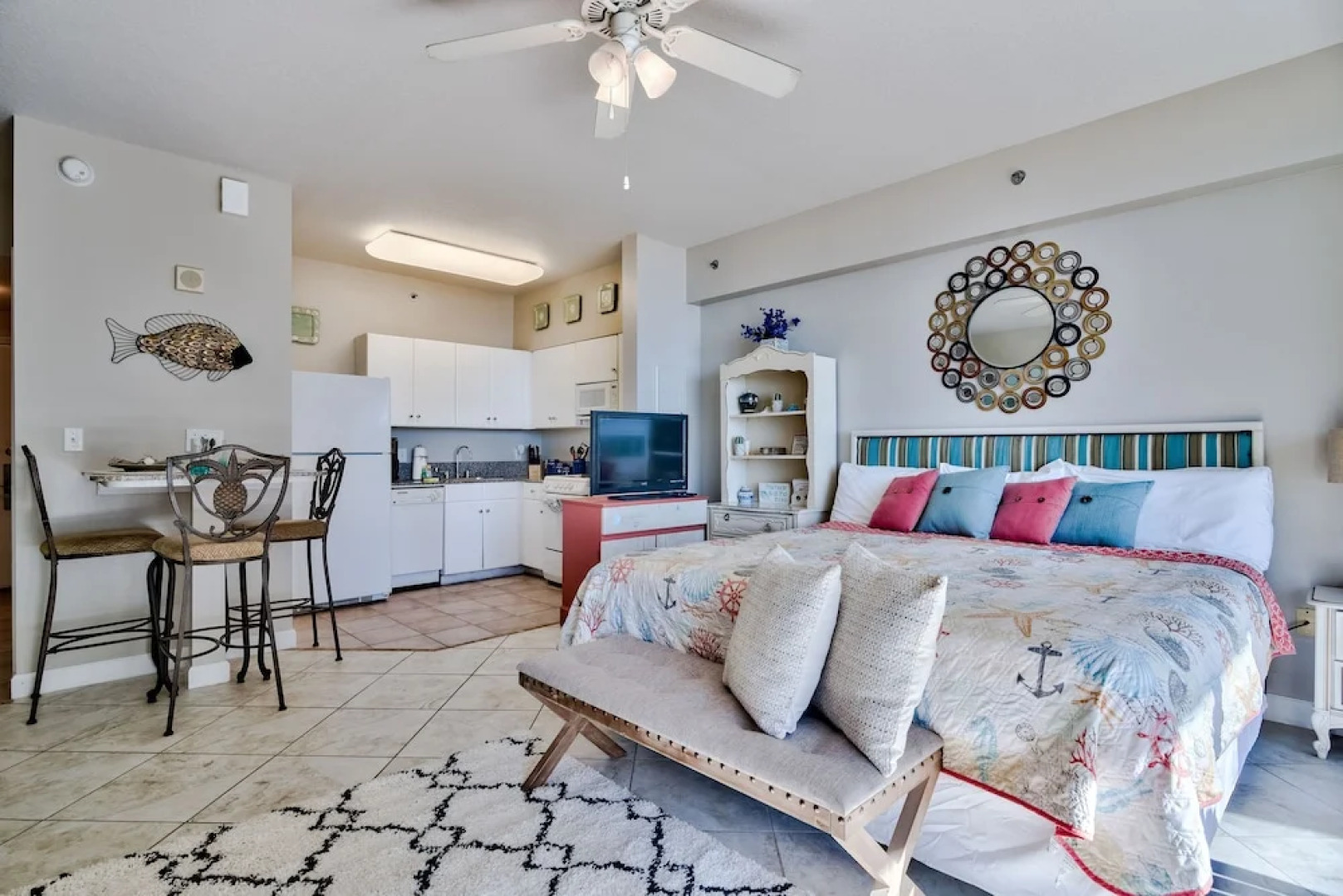 Shores of Panama by Forehand Rentals