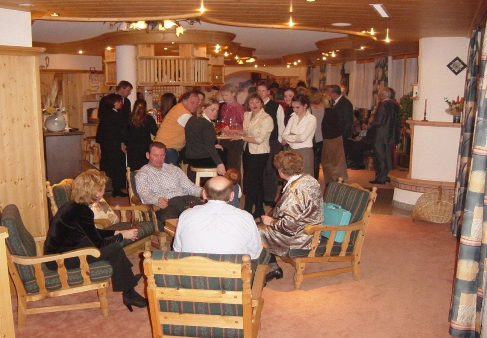 Aktiv- und Genusshotel Alpenblick