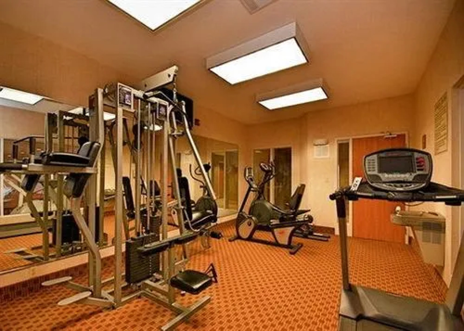 Comfort Inn & Suites