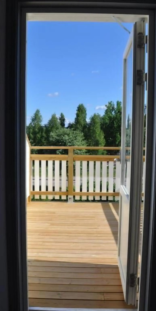 Järnvägshotellet i Edsbyn