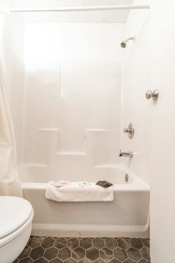 Americas Best Value Inn Chickasha