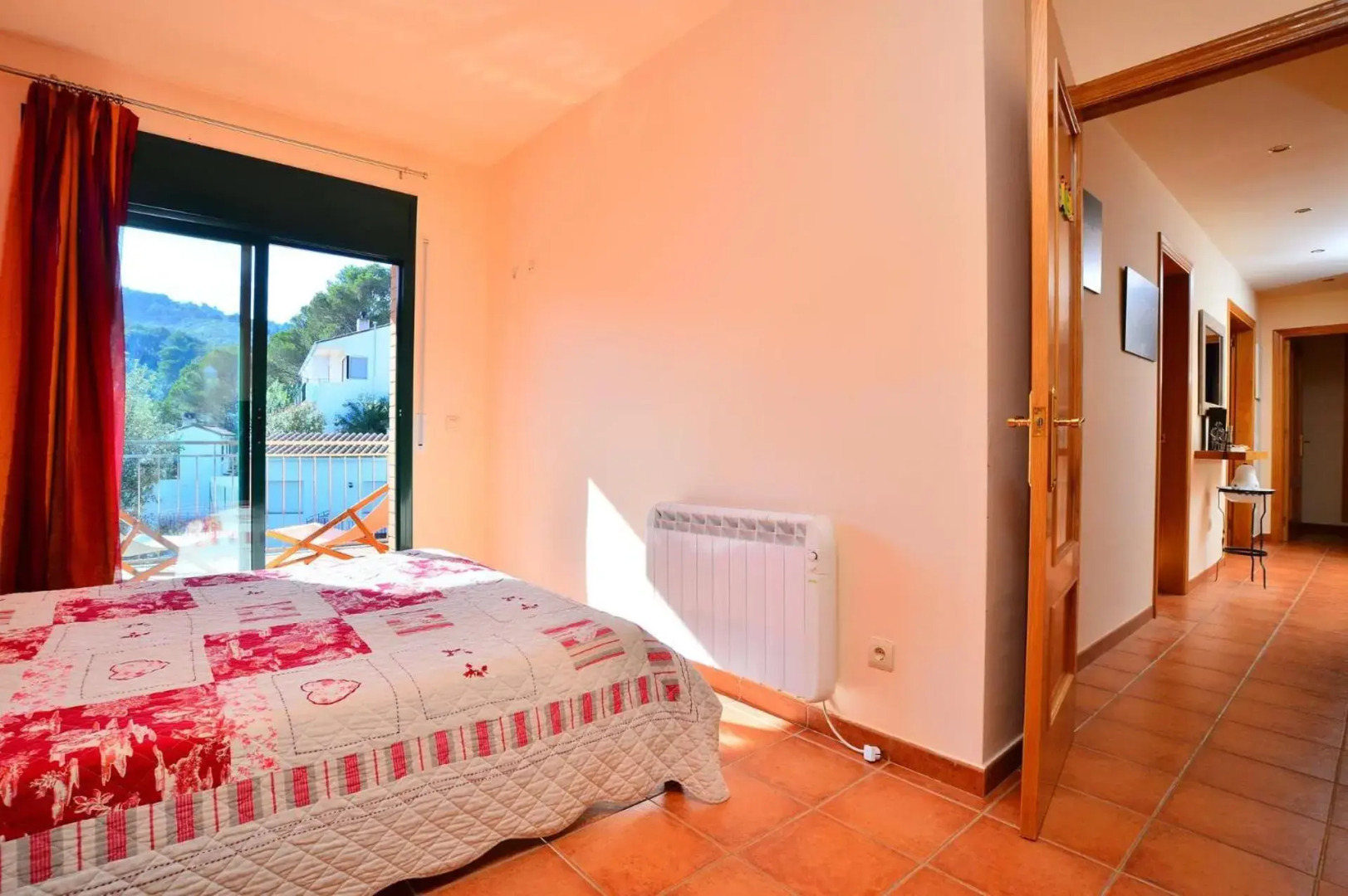 Sr-2 Begur SA Riera 6 PAX