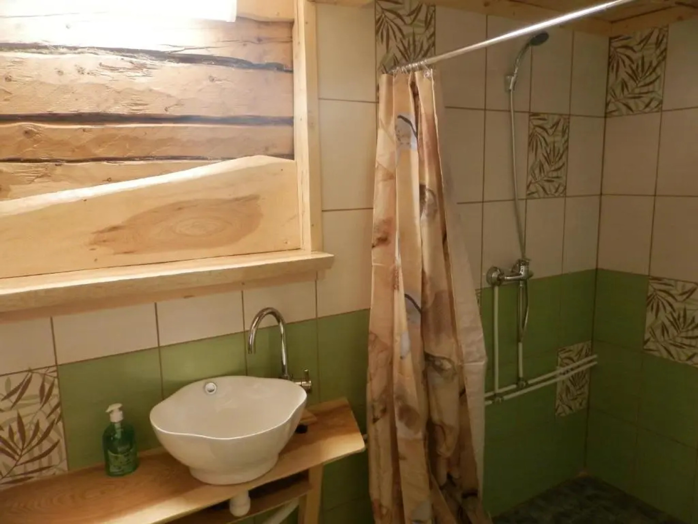 Laugu Holiday Resort