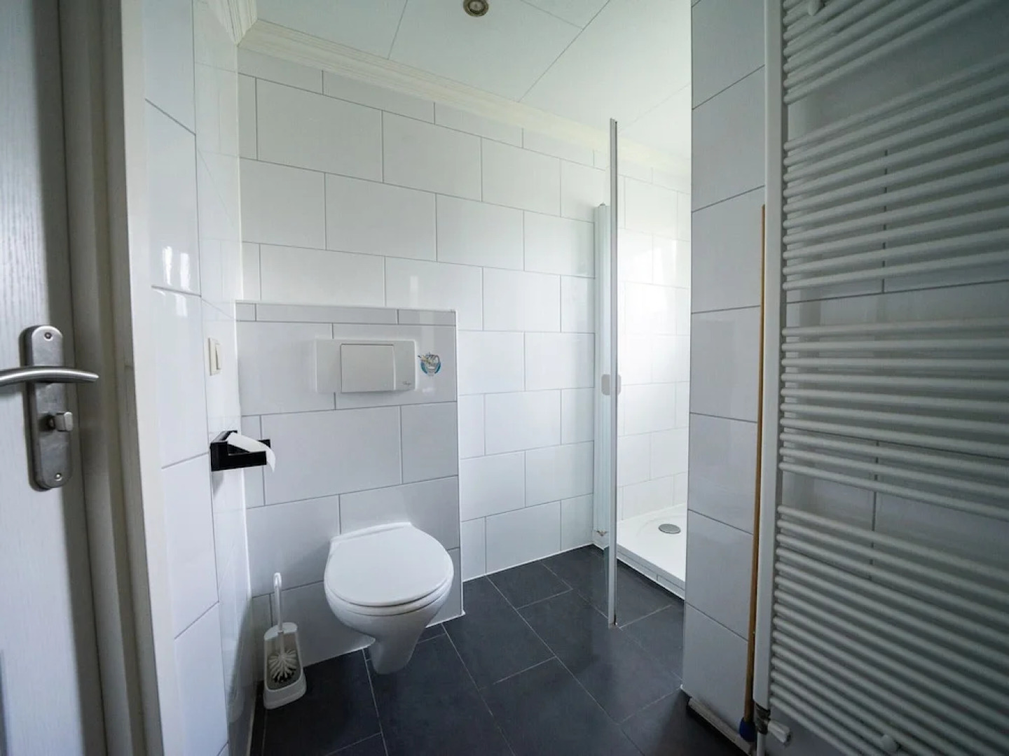 Well-kept Chalet not far From the Biesbosch