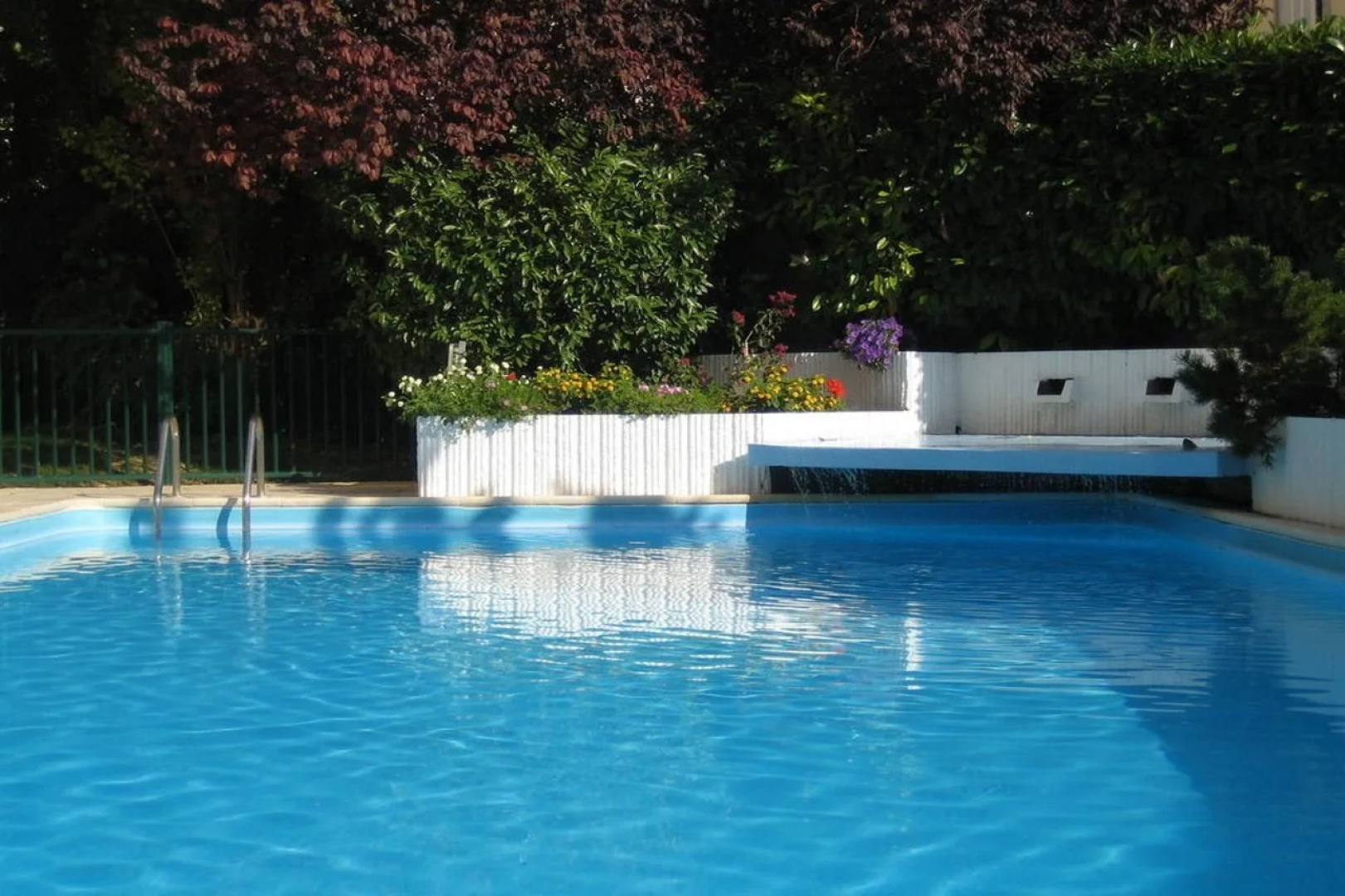 Mercure Dijon Centre Clemenceau