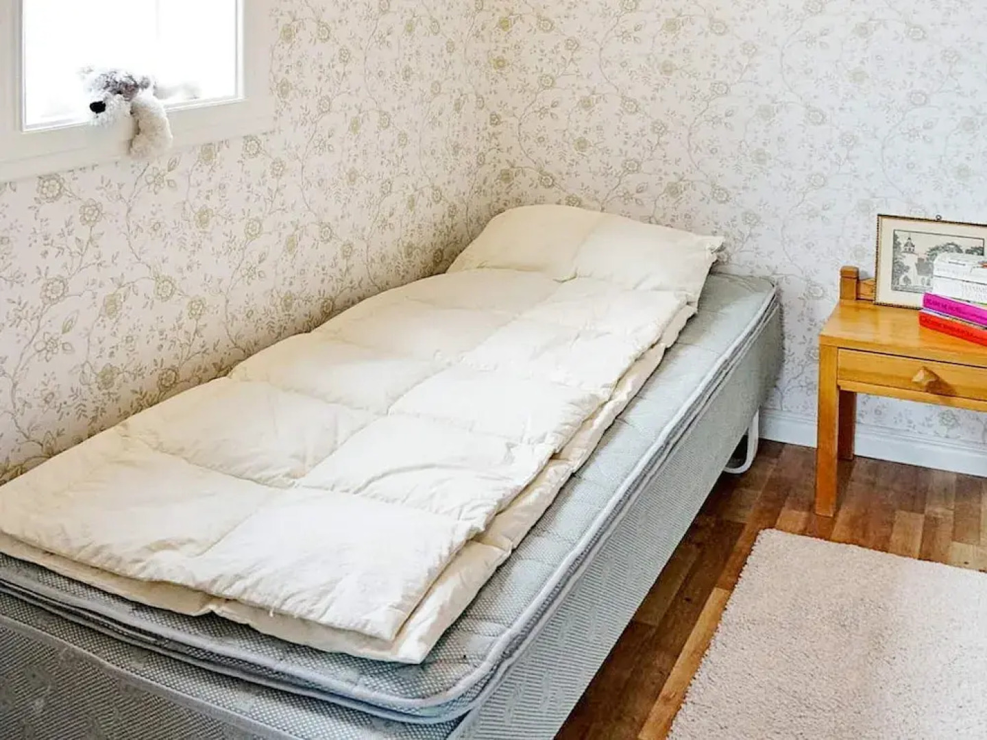 Holiday Home in Gamleby