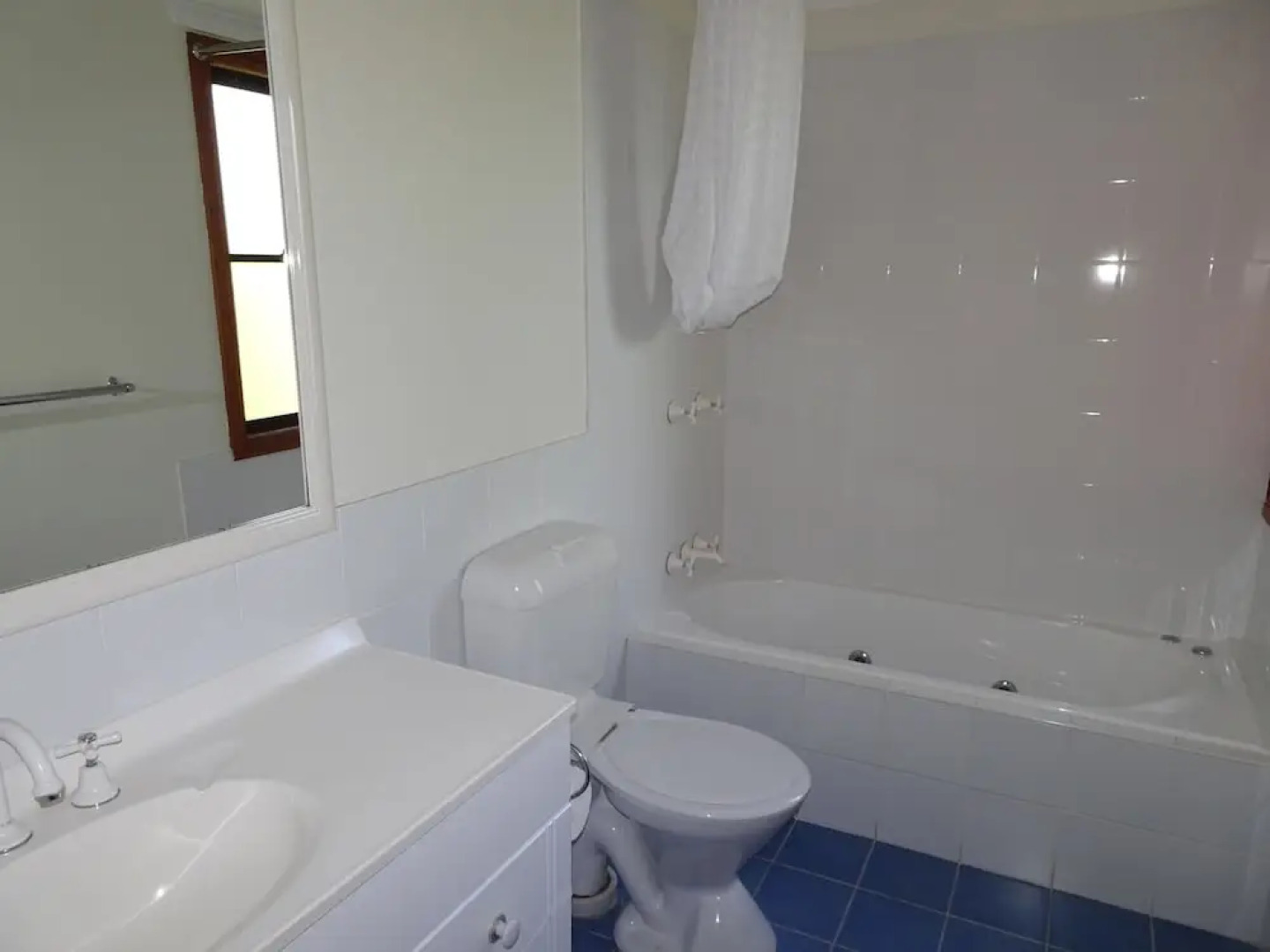 36 Korora Palms - 2 Bedroom Bure