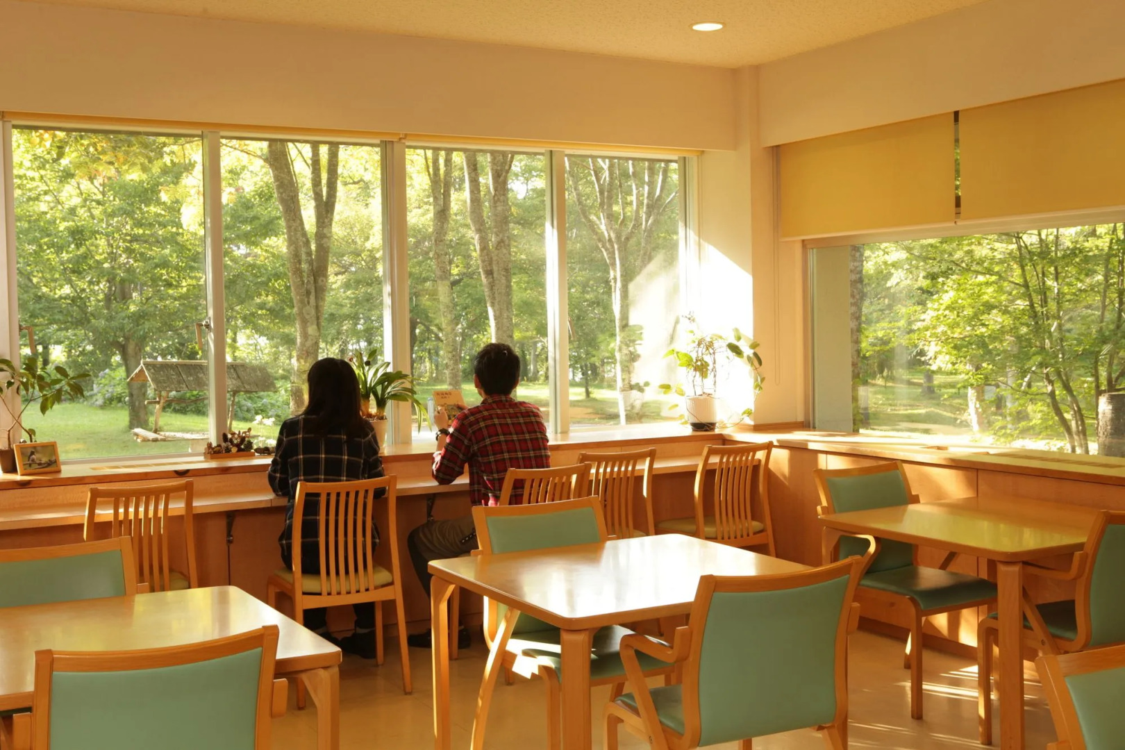 Kyukamura Shikotsuko