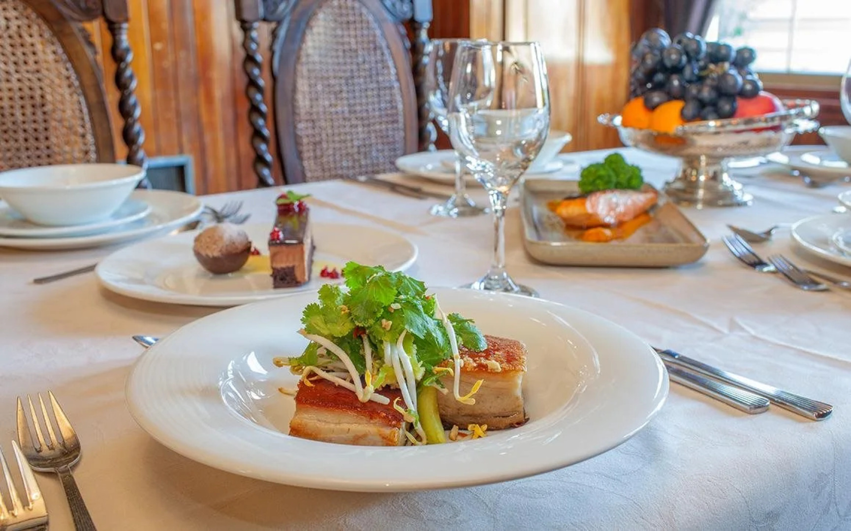 Okoroire Hot Springs Hotel