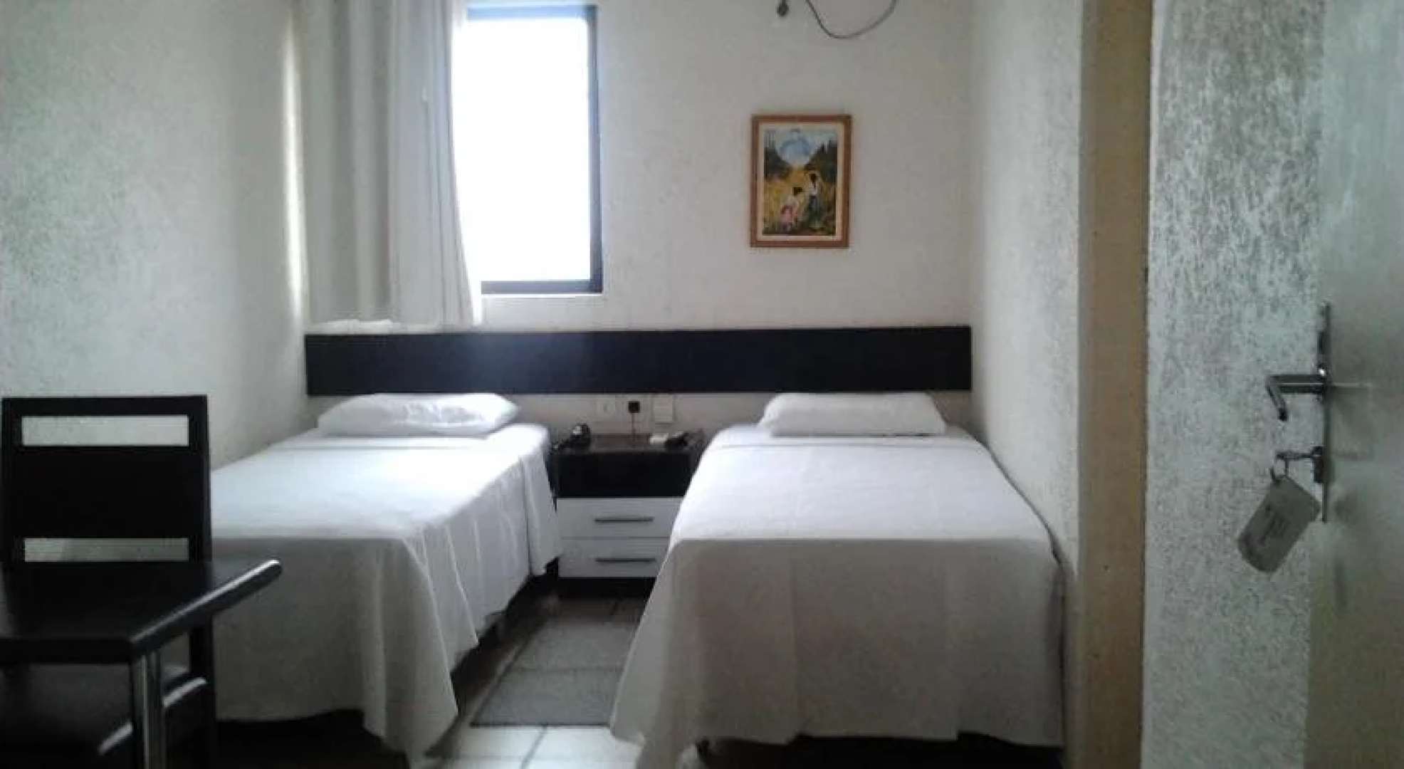 Hotel Solar Vitória