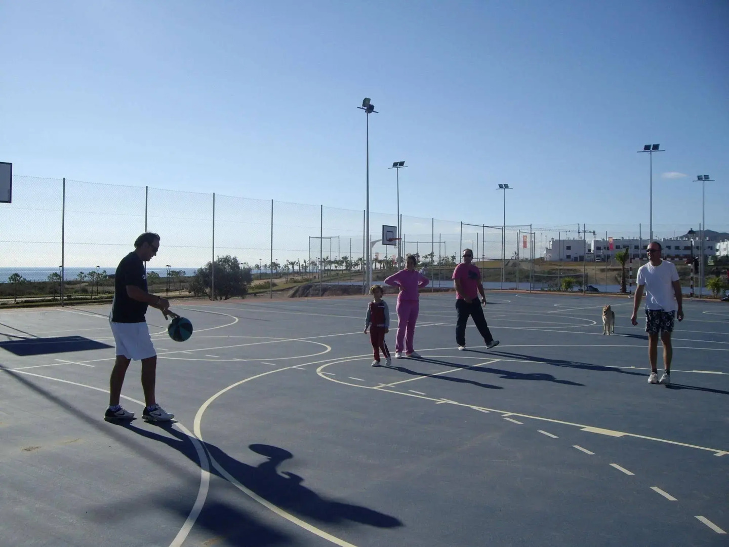 Mar De Pulpi Apartments - Marholidays