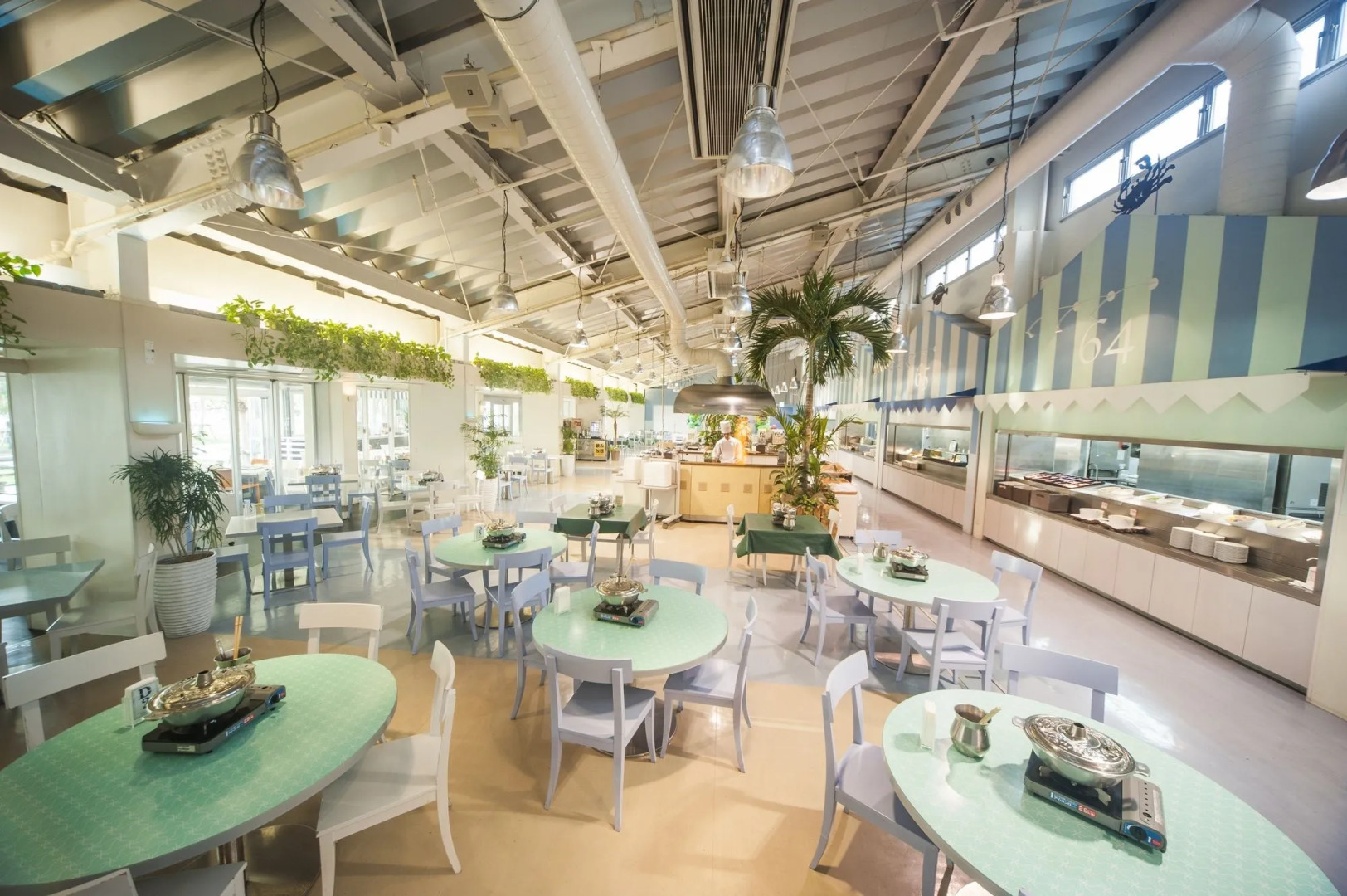 The Beach Tower Okinawa