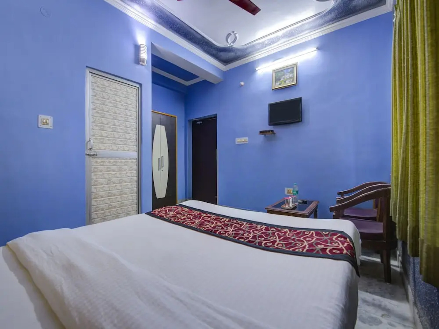 OYO 9062 Tirupati Garden