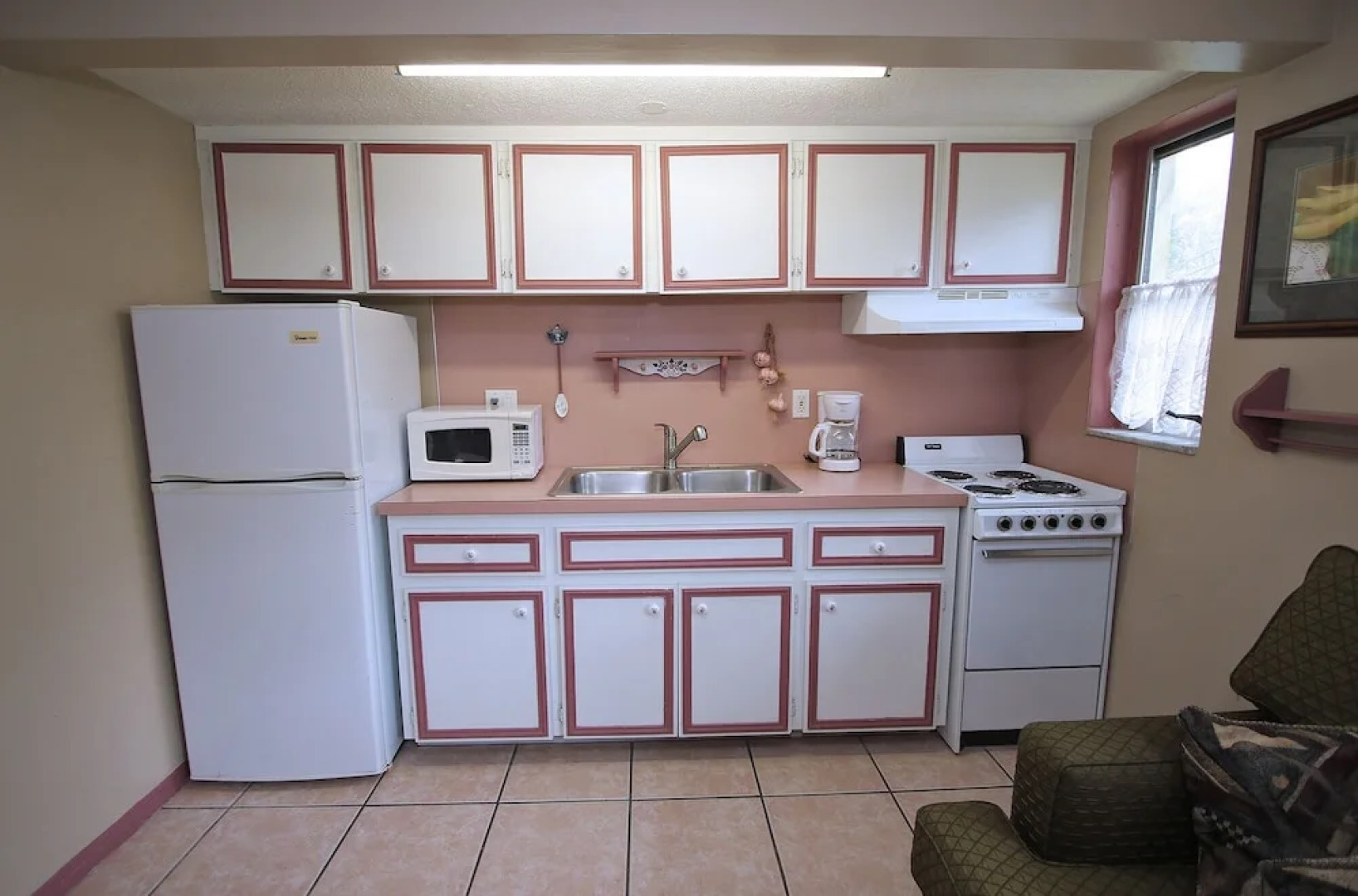 Whispers Resort by Affordable Beach Condos