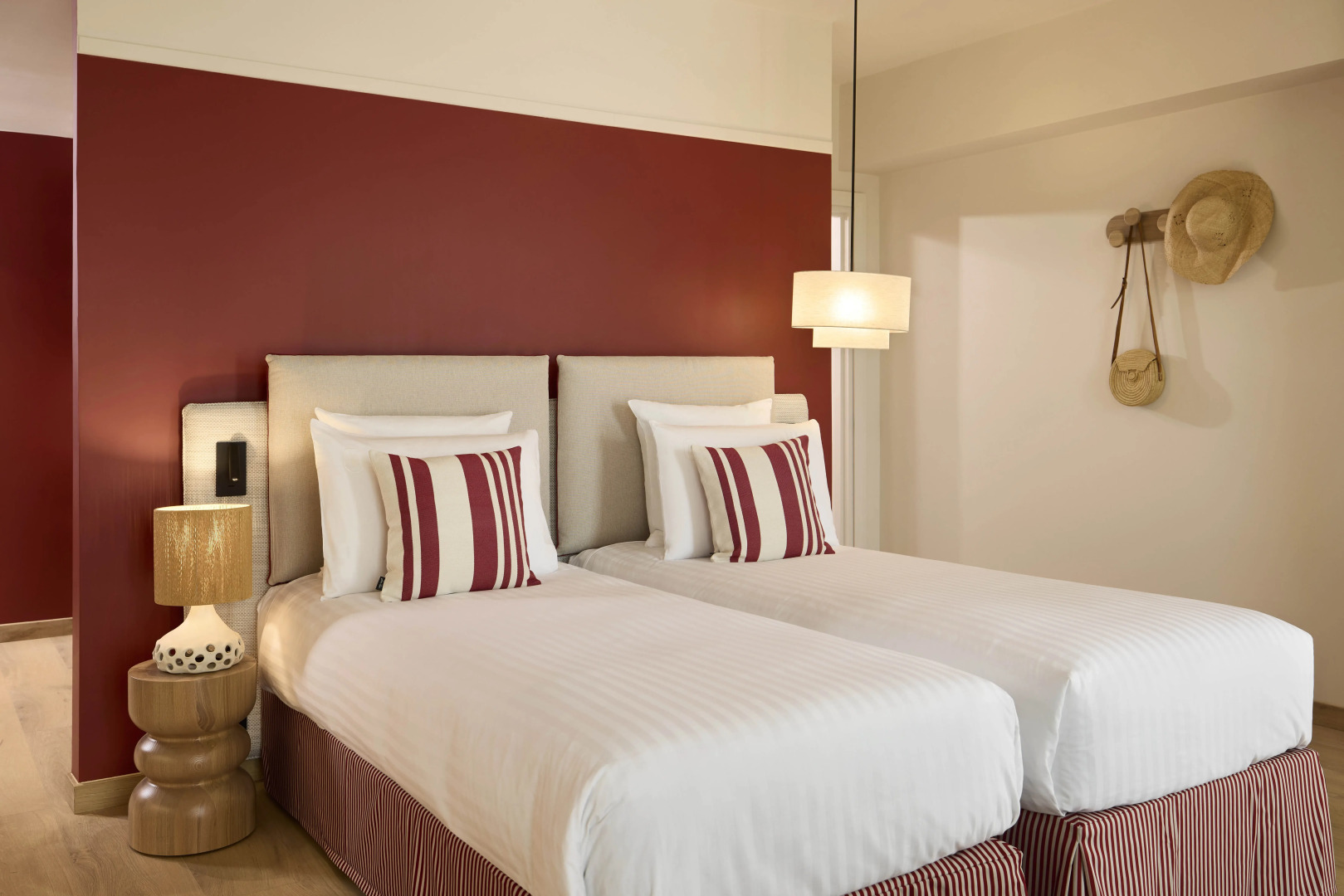 Le Talaia Hôtel & Spa Biarritz - MGallery Collection