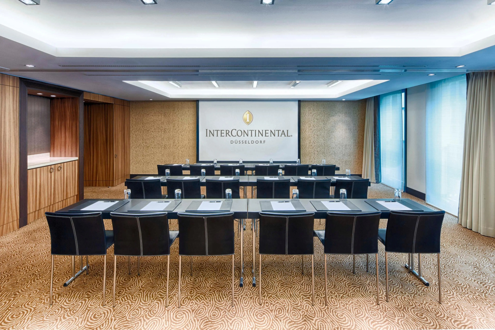 Hotel Kö59 Düsseldorf - Member of Hommage Luxury Hotels Collection