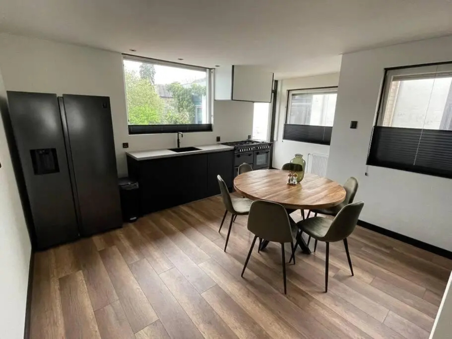 Liberty-Living - Prachtig & ruim appartement centrum Apeldoorn