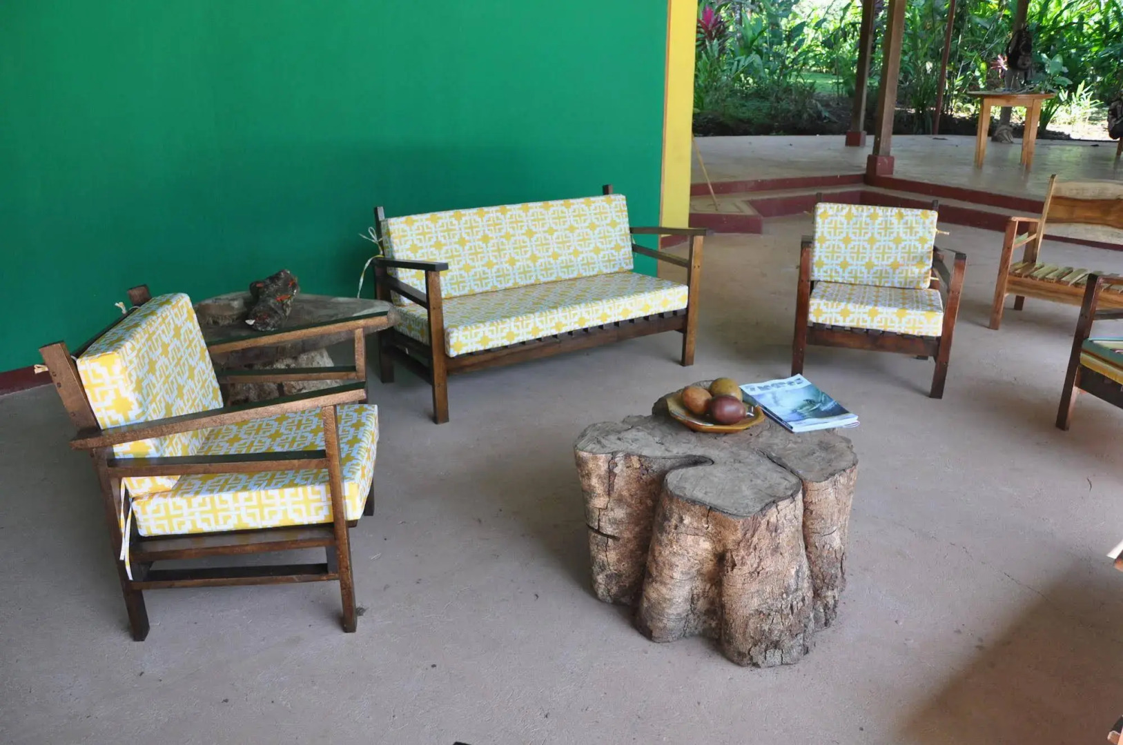Rancho Las Tilapias