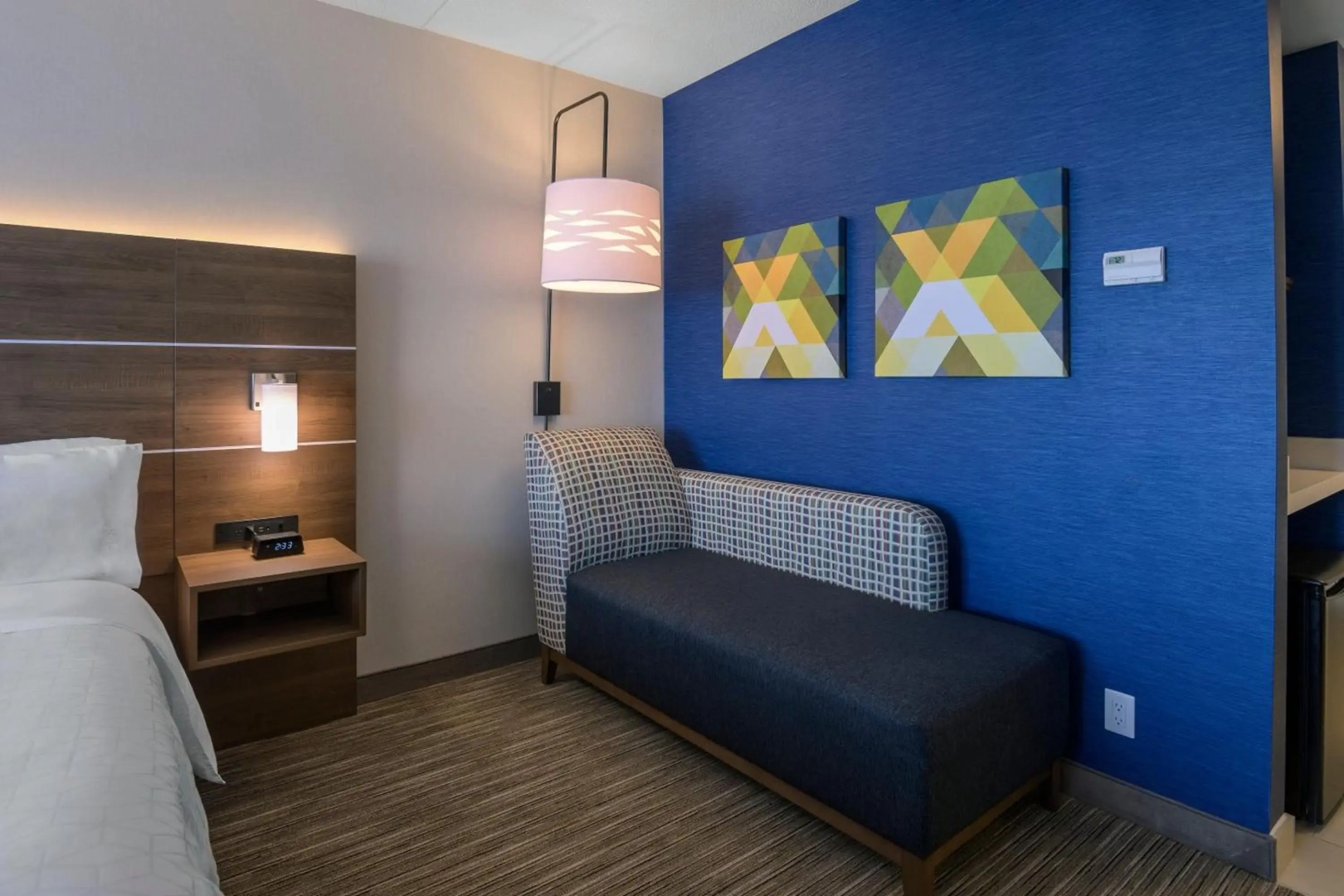 Holiday Inn Express & Suites North Bay by IHG